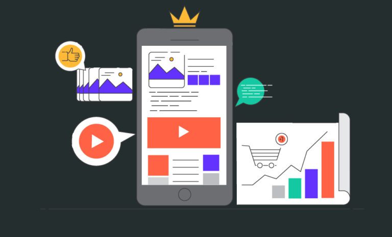 Content is the King: 9 Reasons Why it Still Reigns in eCommerce
