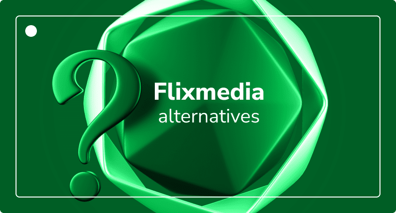 Flixmedia alternatives.