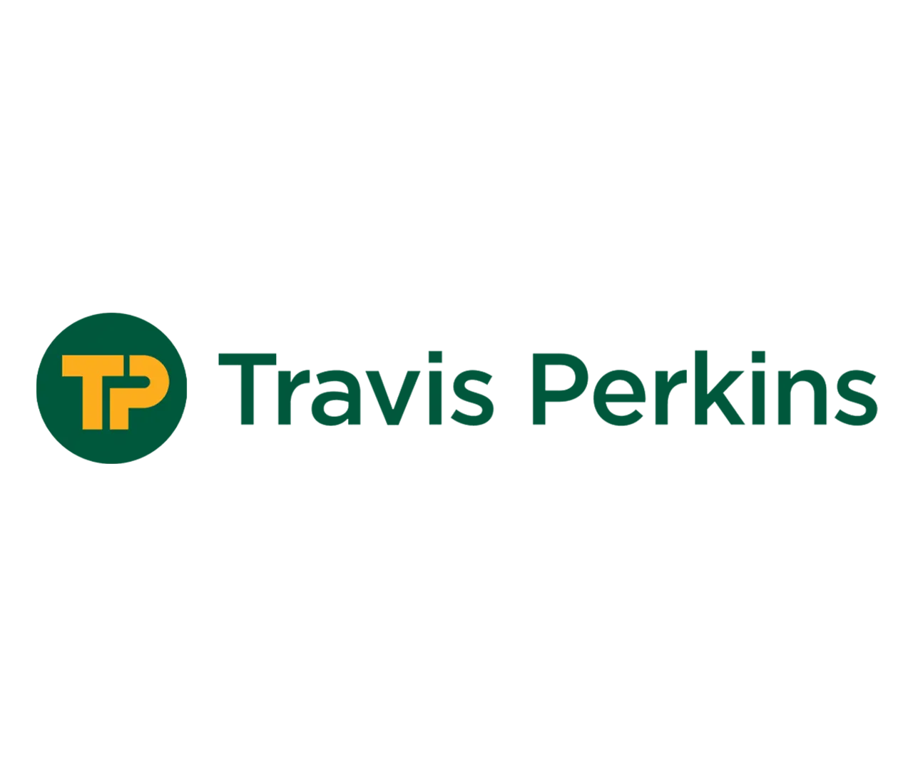 Travis Perkins result