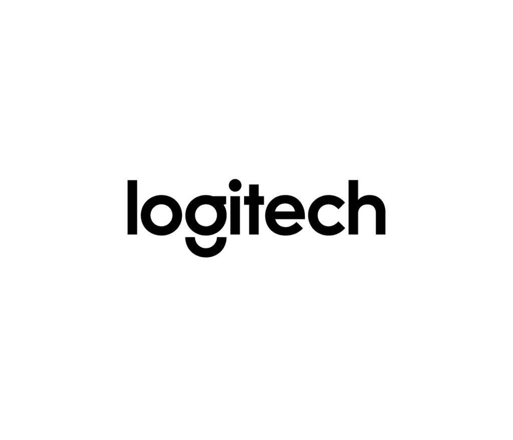 Logitech 1