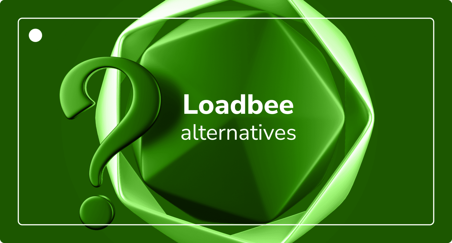 loadbee alternatives.