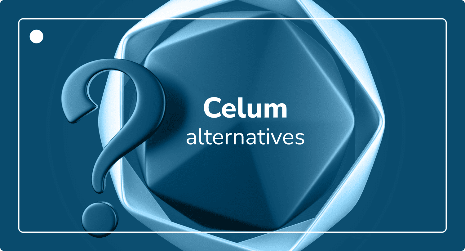 Celum alternatives.