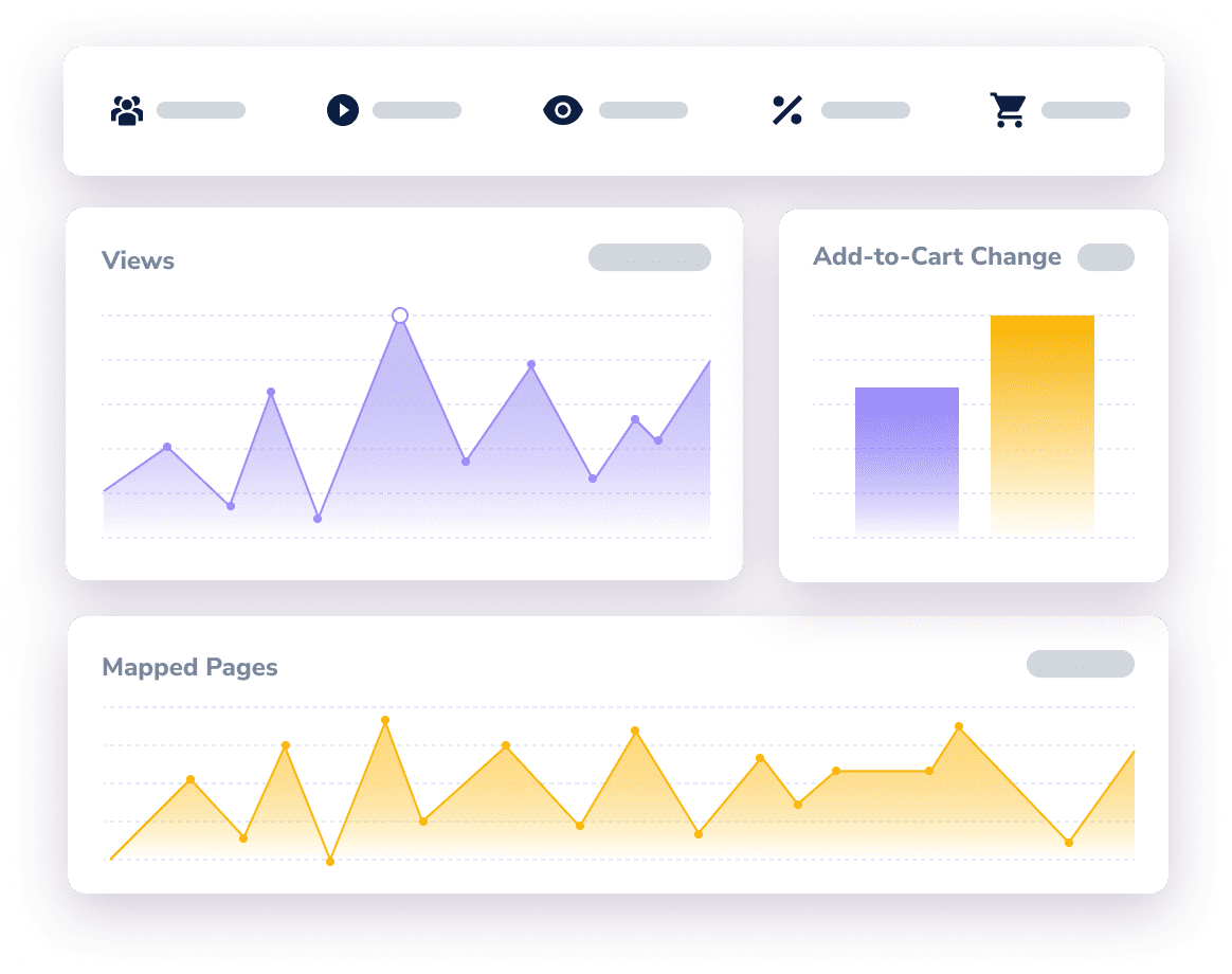 Content intelligence is included in DemoUp Cliplister's DAM platform.