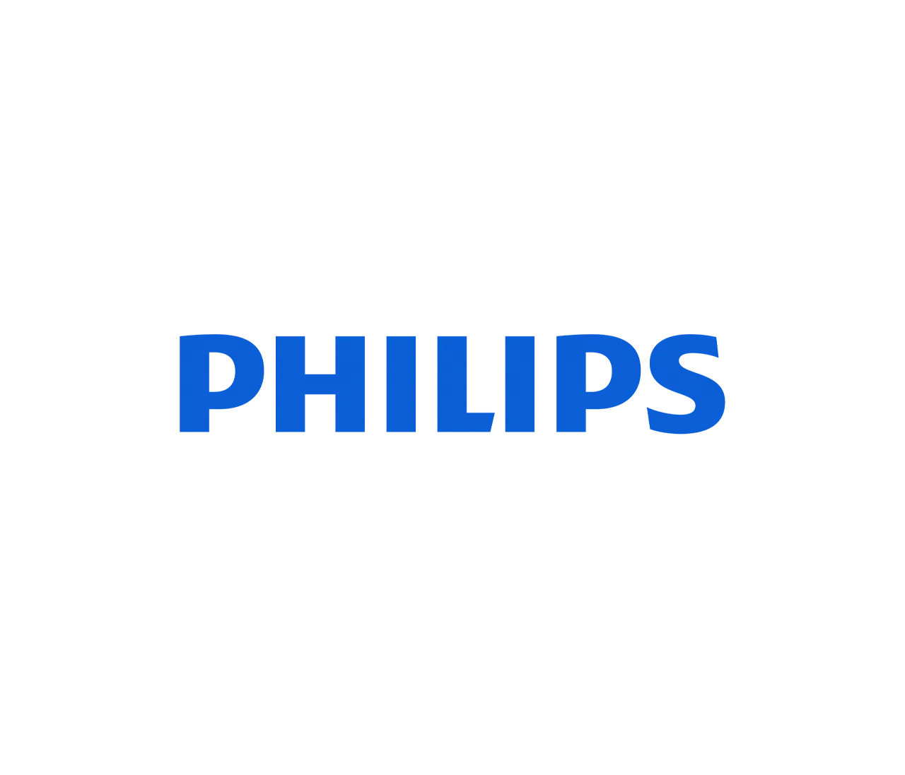 Philips result