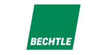The Bechtle logo.